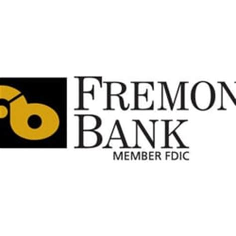 Meaning you have to look into a camera that records your picture, then they buzz you in. Fremont Bank - 25 Reviews - Banks & Credit Unions - 40031 ...