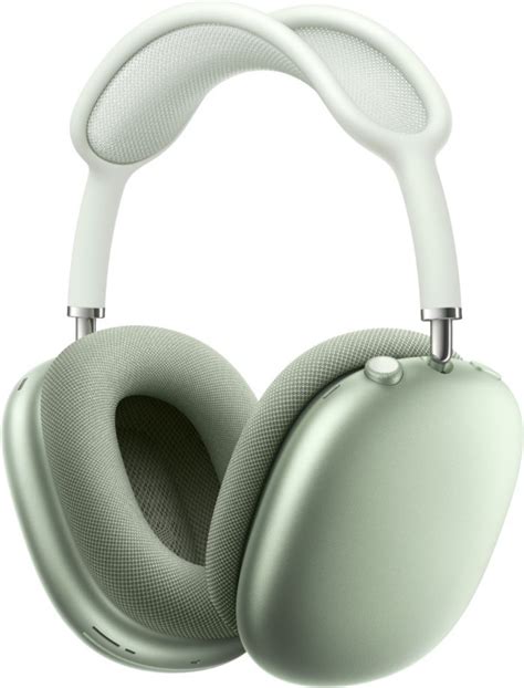 Apple announce AirPods Max, their over-ear headphones for a hefty $549 ...