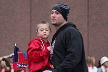 After never posted a slugging percentage under.488 over his career, holliday has seen his slugging numbers drop to just.386 in 2014. Matt Holliday - Wikipedia
