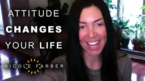 Alexa nicole can't learn her lesson! Nicole Farber | Motivational Speaker | Inspirational Speaker