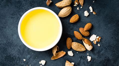 There are some side effects of bitter almond essential oil. Why Almond Oil Is Essential For Skincare And Hair Growth ...