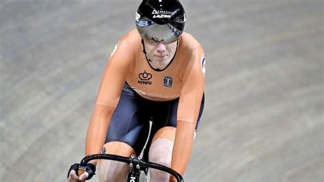 Wild competed in two track cycling events at the 2012 summer olympics. Wild rukt op naar tweede plaats op WK baanwielrennen ...