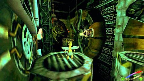 Messiah download (2000 arcade action game) search a classic game: Messiah walkthrough - part 11 - YouTube