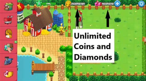 From just 30 mb app on your mobile. Download Booty Farm Mod Apk (Unlimited coins/ diamonds ...