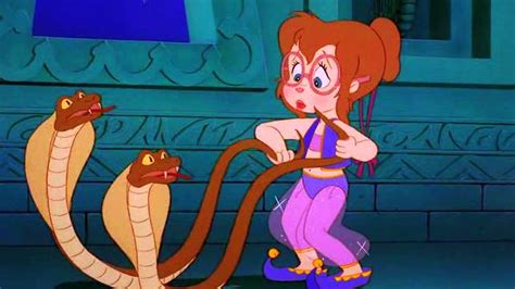 There are no featured reviews for because the movie has not released yet (). Getting Lucky | The Chipmunk Adventure