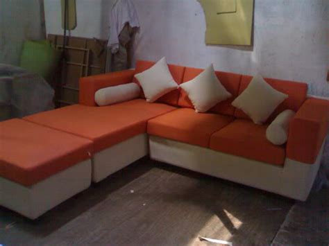 Sofa Minimalis Murah Pelengkap Dekorasi Rumah Sederhana