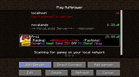 The mc server maker makes it easyer to create and manage an bukkit server. Professional MOTD for server? | Bukkit Forums