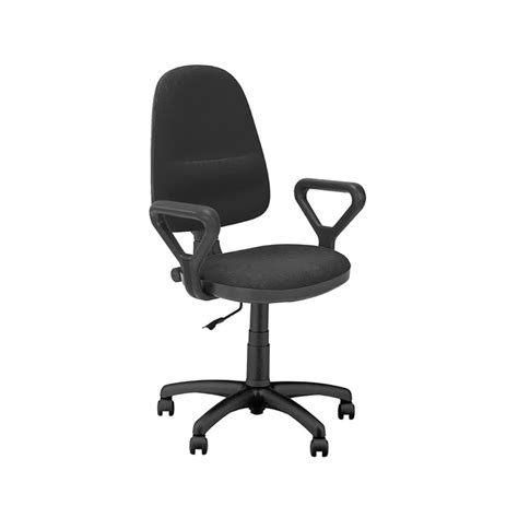 It is a day on which most online retailers in the united states offer discounted prices on their products and services. Silla Nowy Styl Bravo tapiz negro C11 giratoria- ZIYAZ ...