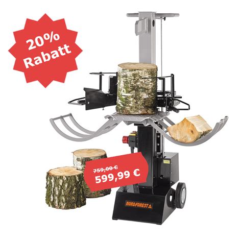 Denn der geldwerte vorteil muss versteuert werden. Wann lohnt sich ein Holzspalter?