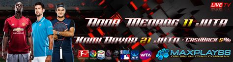 Masukkan nominal pajak dan segera bayar. Sportsbook Promo Bonus Menang 11 juta di bayar 21juta ...