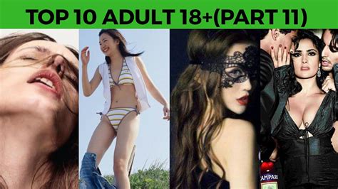So here is the list of top 10 web series you. Top 10 Adult 18+ Web Series, Movie (Part 11)|By that Mood ...