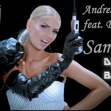 Andreea banica love in brasil (official video) cómpralo en itunes. Andreea Banica feat. Dony - Samba (Dj Rahav Bootleg) by Andreea Banica feat. Dony from Rahav ...