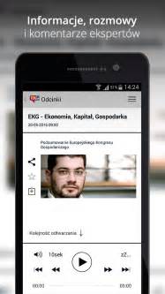 ▶ słuchaj radio online«tok fm» bezpłatnie. TOK FM - Android Apps on Google Play