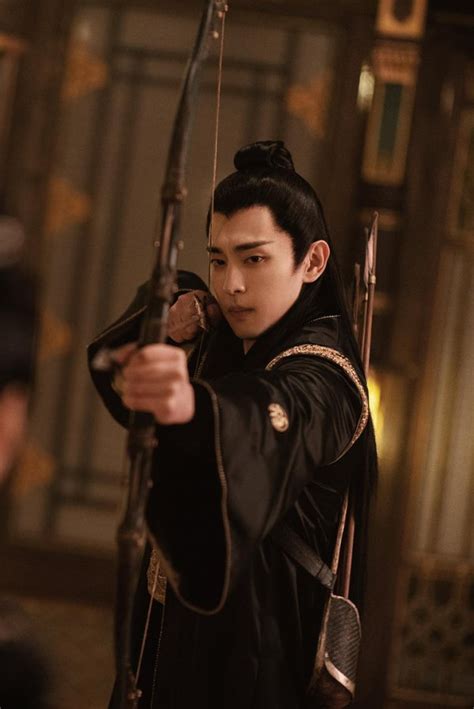 Karena itu, anda harus lebih selektif dan mencari. The Yin-Yang Master: Dream of Eternity Movie Still - #575354