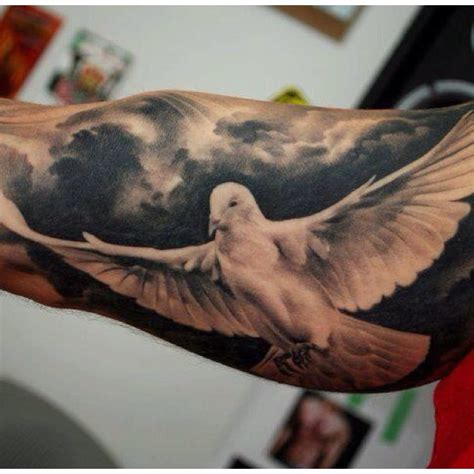 We did not find results for: Holy Spirit | Dove tattoos, Bicep tattoo, Inner bicep tattoo