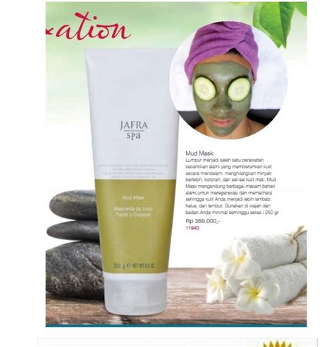 Check spelling or type a new query. Harga Masker Jafra Untuk Kulit Berminyak Second di Indonesia » Sing Payu