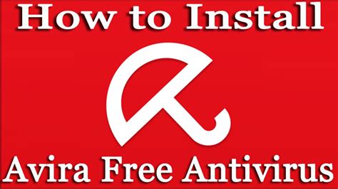 Avira free antivirus for windows. How to Install AVIRA Free Antivirus 2016 | Installing Avira Free Antivirus 2016 - YouTube