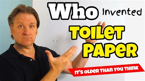 Please keep in mind that septic tanks cannot and should not be closer than five feet to your home. who invented toilet paper | Thomas crapper, Inventions ...