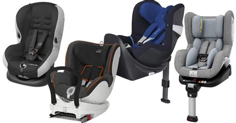 Ab wann kinder vorne sitzen dürfen aktion 3 kindersitze in einem auto ein fazit. 58 Best Photos Ab Wann Kindersitz Gruppe 3 / Kindersitz ...