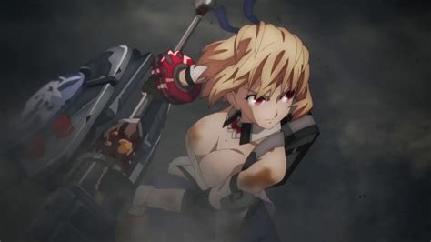 GOD EATER 3 - Opening Animation Sneak Peek | PS4, PC - YouTube