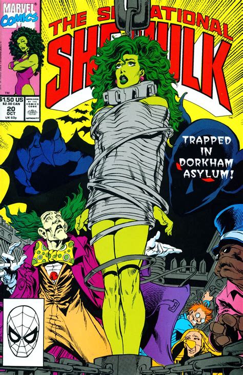 Add to favorites / report as broken. Pin by Gladskildpadde on John Byrne | Hulk comic, Shehulk ...