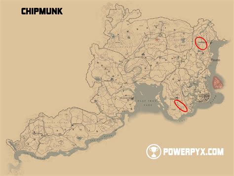 Thieves' landing is a settlement in red dead redemption, red dead redemption 2, and red dead online in the hennigan's stead region of the new austin territory. Red Dead Redemption 2 All Hunting Request Locations