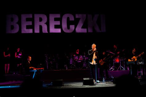 De ez még nem minden, csupán a kezdet még. Bereczki Zoltán: KARÁCSONYI KONCERT - | Jegy.hu