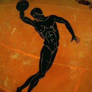 The first olympic games are traditionally dated to 776 bc. Teste-quiz: O que você sabe sobre Olimpíadas na Grécia Antiga?