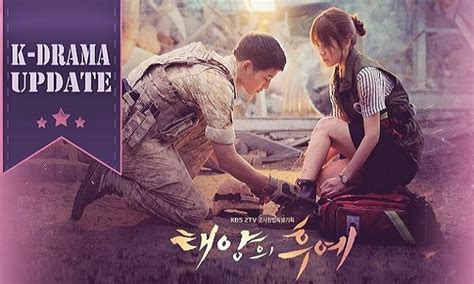 Where to watch descendants of the sun. Descendants of the Sun Episode 1 English subtitle - KDramaYou | Korean Drama English Subtitles