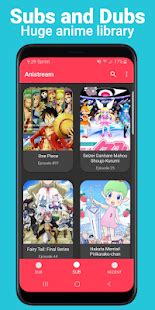 The premium plan starts from $7.95 per month. Anistream - Free Anime No Ads! on Windows PC Download Free ...