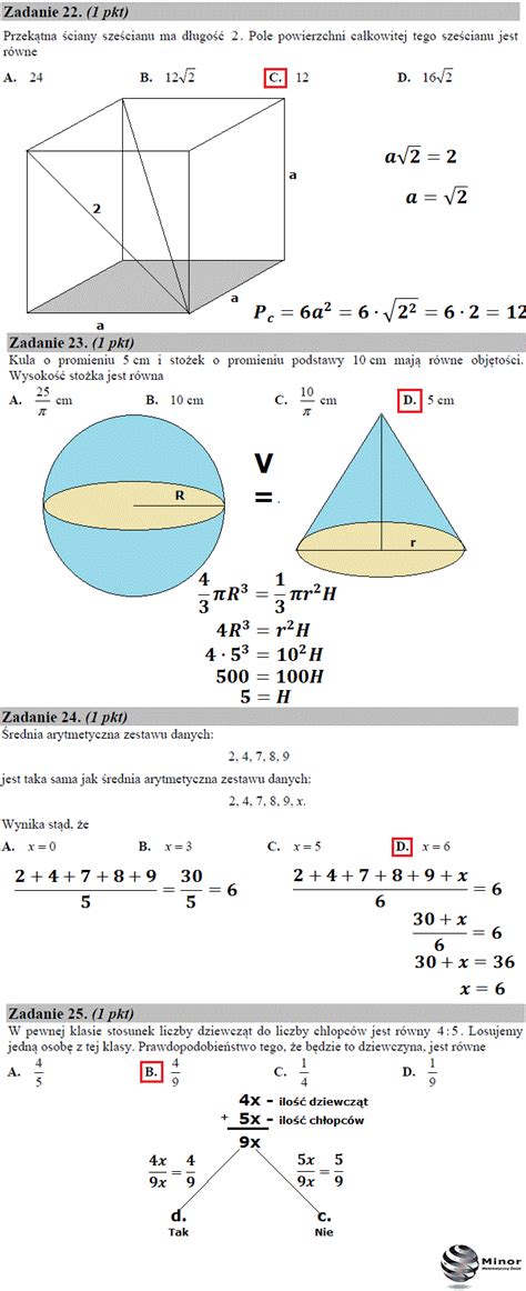 Arkusz maturalny matematyka 2019 rozszerzona.pdf. Blog matematyczny Minor | Matematyka: Arkusz maturalny 2015 z matematyki | Odpowiedzi, arkusz ...