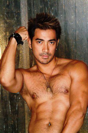 Raymond bagatsing, was born the philippines. Raymond Bagatsing's Private Video: True or Hoax?! ~ TV ...