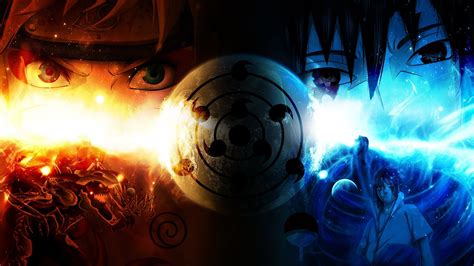 Fondos de Naruto Shippuden | Fondos de Pantalla