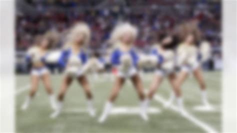 The cardinals franchise relocated from chicago to st. 2015 NFL cheerleaders: Best of Week 13