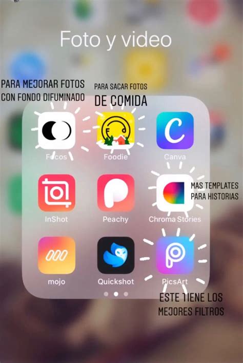 Check spelling or type a new query. Apps de edición de fotos y videos | Mejores aplicaciones ...
