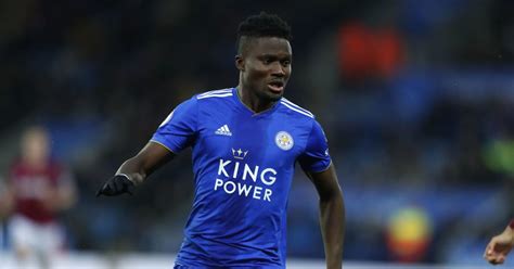 €5.00m* dec 21, 1994 in accra, ghana. Leicester Defender Daniel Amartey Extends His Stay at the King Power Stadium Until 2022 | 90min