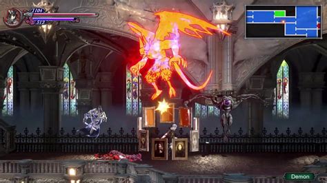 Игры на пк » экшены » bloodstained: Bloodstained: Ritual of the Night - Best spot to farm ...
