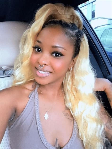 Virgin russian hair is the most premium quality hair worldwide. Russian Blonde Body Wave Hair Extensions - #HAIRFLEEK