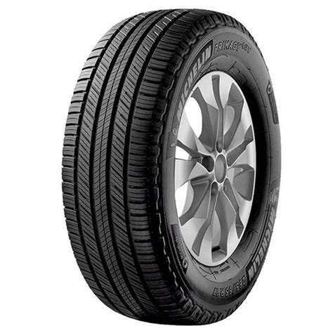 ¡descubre todo de michelin primacy suv! Pneu 255/60R18 Michelin Primacy SUV 112H