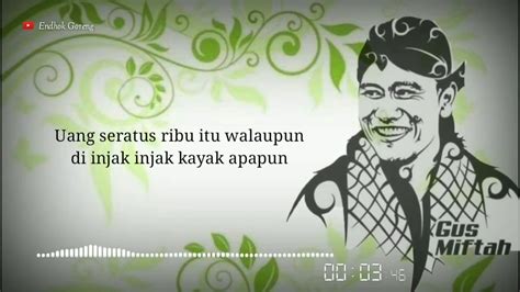 Kata kata mutiara, kata2 baper gus miftah. Story wa Gus Miftah terbaru || Kata mutiara Gus Miftah ...