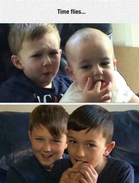 And where are the 'charlie bit my finger' boys now? Charlie bit my finger. (With images) | Funny kids, Funny ...