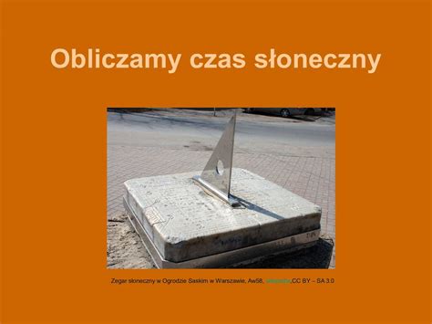 W związku ze starciami grupy sympatyków donalda trumpa z policją burmistrz waszyngtonu muriel bowser ogłosiła godzinę policyjną, która rozpocznie się o godz. Calaméo - Obliczamy czas słoneczny