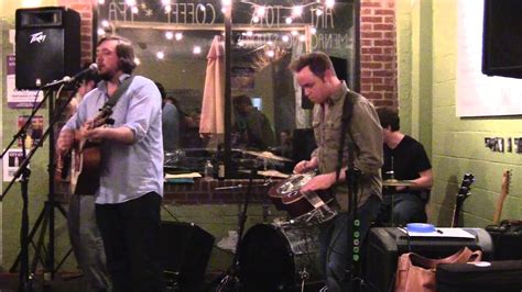 Tim p patterson, timothy patterson. Alan Peterson Band - "Survivors" 2015-02-22 Common Grounds ...