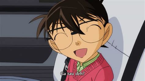 Episodes of goblin slayer, a small, finished series that i had recently started watching. Detective Conan episode 967 subtitle indonesia | warungfansub