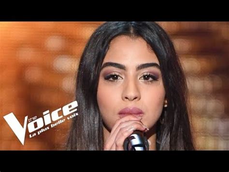 Non, amel bent n'a pas dit son dernier mot ni poussé sa dernière note. Vidéo: La marocaine Rita Kassid réussit à bluffer Amel ...