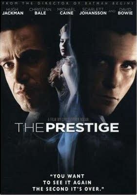 I apologize for leaving without saying goodbye, but i seem to have outstayed my welcome in colorado. I love David Bowie as Nikola Tesla in "The Prestige ...