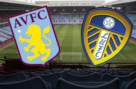 Is/was a host city of the fifa world cup. Aston Villa vs Leeds United Soccer Predictions and Betting