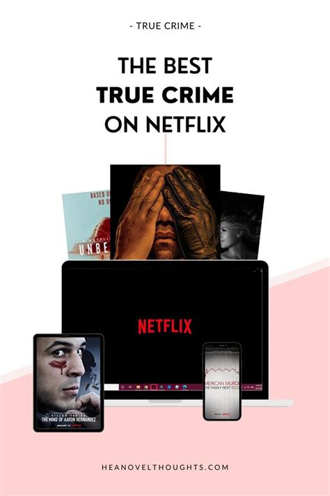 Through interviews, the series takes a deep dive into abuse, rape, murder and the. The Best True Crime on Netflix | True crime, Crime, True