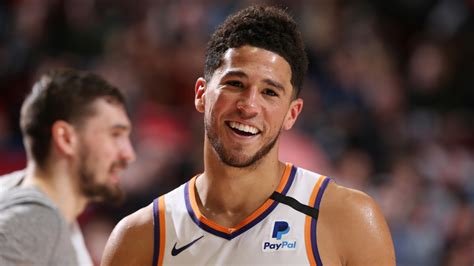 If you're in search of the best devin booker wallpapers, you've come to the right place. Devin Booker sobre los Phoenix Suns: "Queremos ser ...
