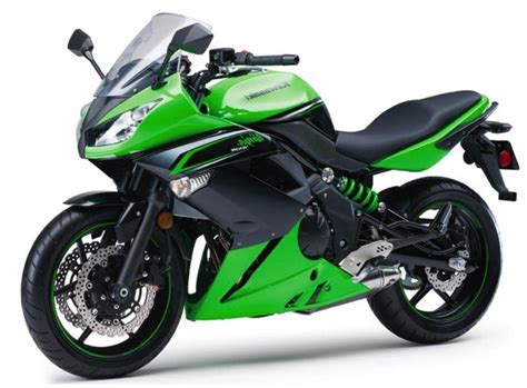 This may cause the engine to generate abnormal noises, and in some cases the engine to stall. 2014 Kawasaki Ninja 400R Special Edition - Moto.ZombDrive.COM